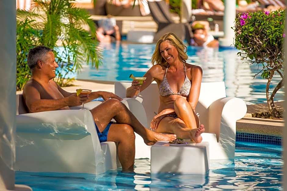 Hyatt Ziva Los Cabos - All Inclusive