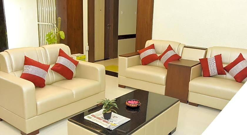 Sri Aswin Grand