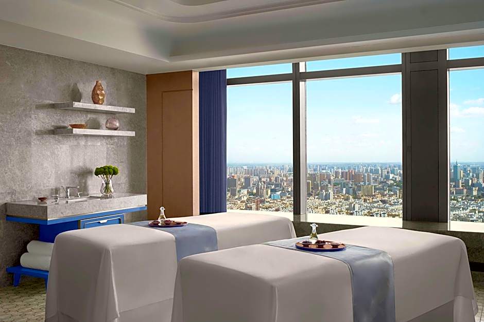 The Ritz-Carlton, Harbin