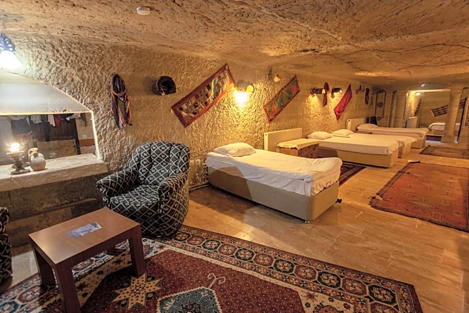 Seven Rock Cave Hotel