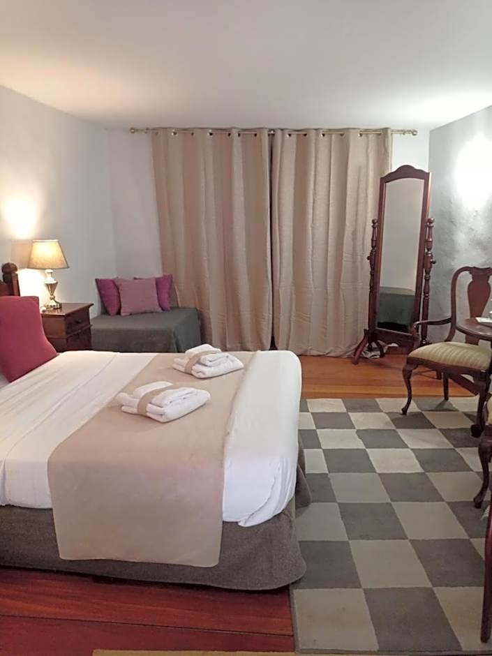 Photo 1 of 6 of Suite, Sea View