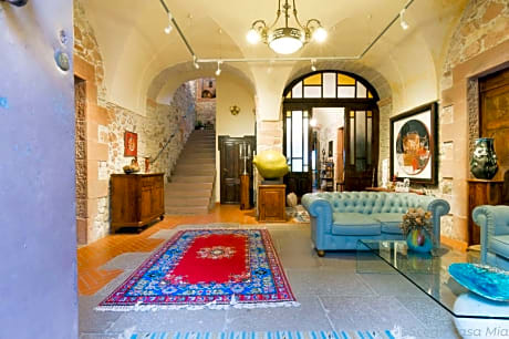 B&B S'Asilo Sardegna