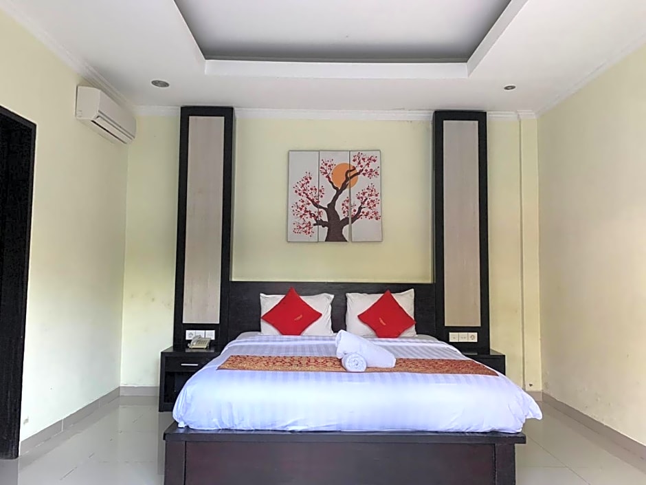 De' Bharata Bali Villas