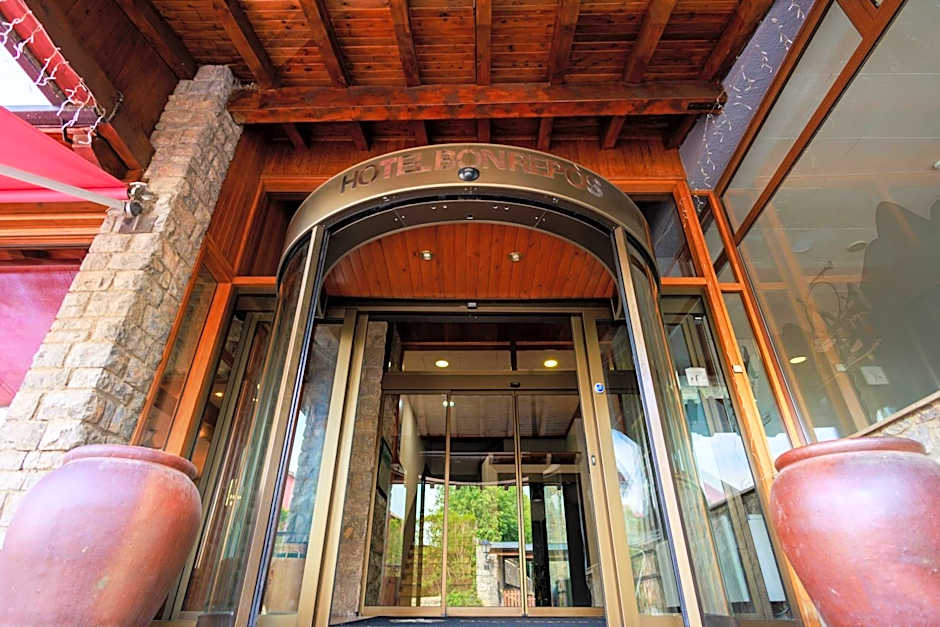 Hotel Bon Repos