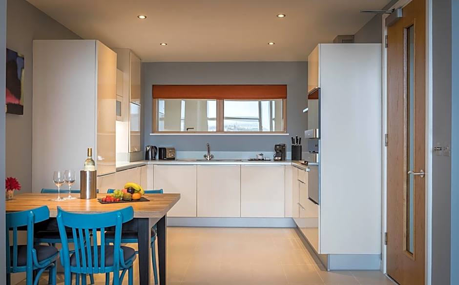 Talbot Suites at Stonebridge