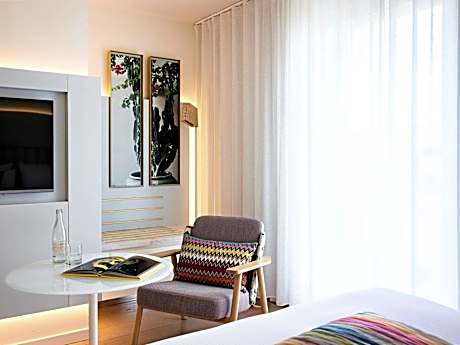 Hotel Croisette Beach Cannes - MGallery