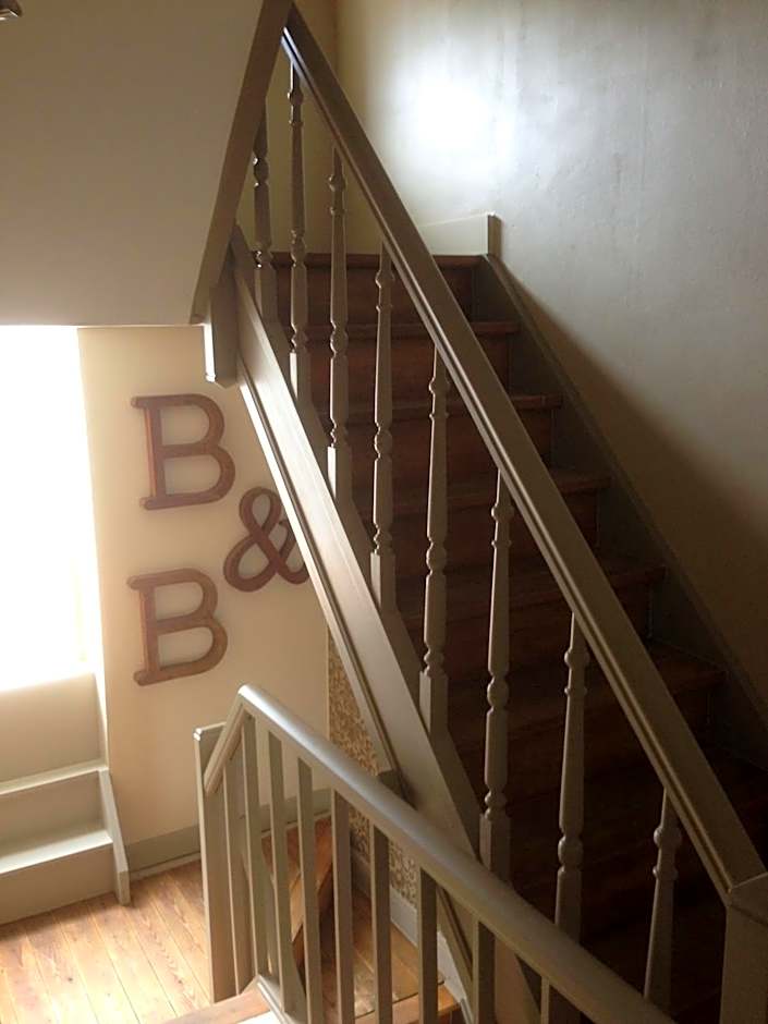 B&B Family@home66