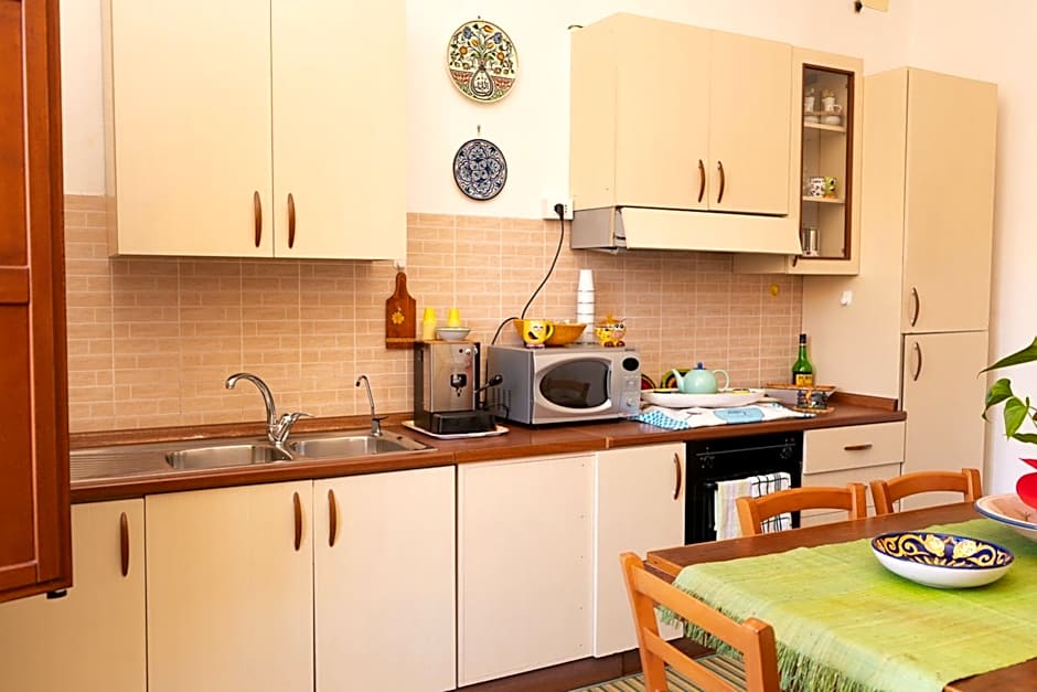 B&B Favignana – Favignana Island, CA
