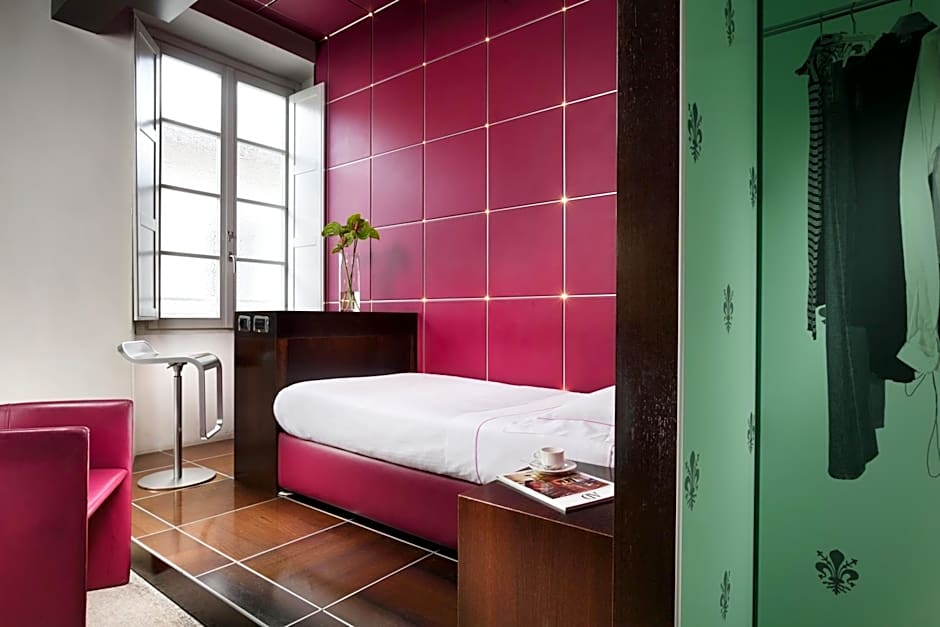 Una Hotel Vittoria