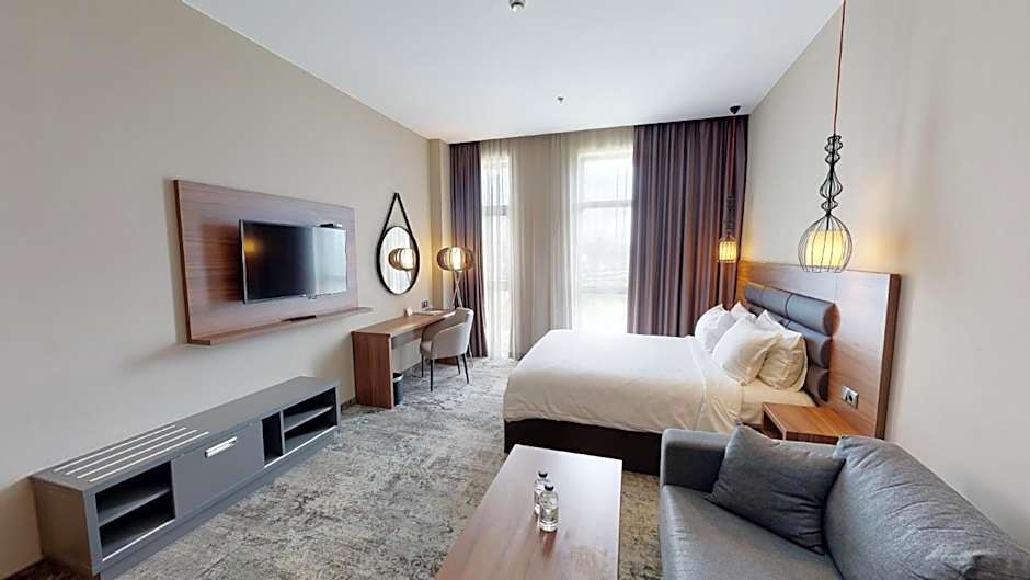 Premier Sofia Airport Hotel