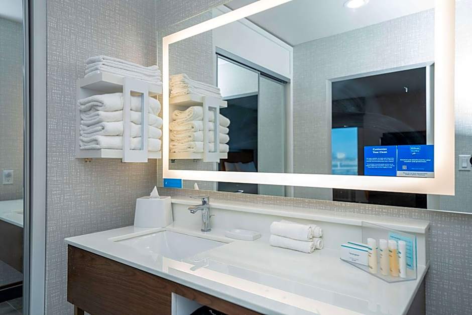 Hampton Inn By Hilton & Suites Sugar Land, TX