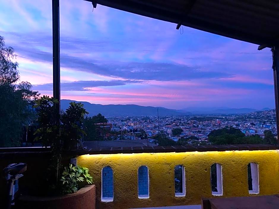 Terraza Cielito Lindo