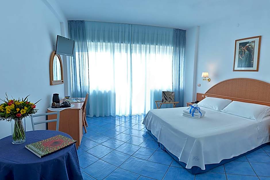 Hotel Pensione Reale