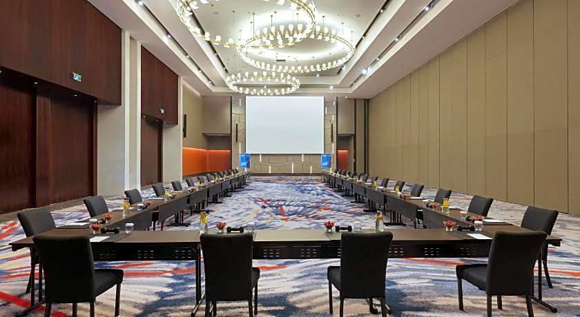 Pullman Bandung Grand Central