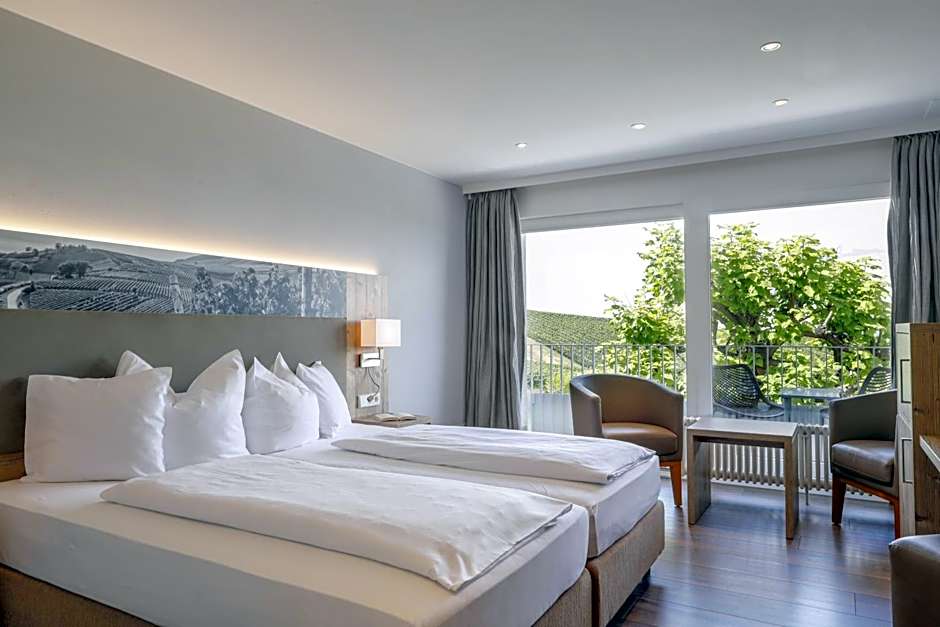 Hotel Rebenhof
