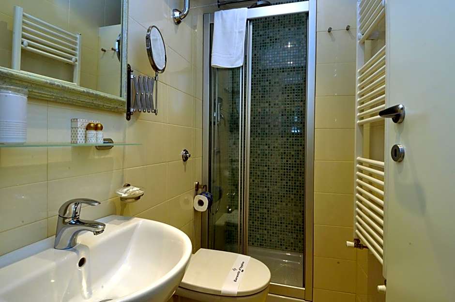 Luxury B&B La Dimora Degli Angeli
