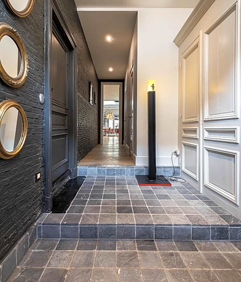 Maison Amodio Boutique B&B adults only