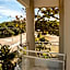 Joaquina Beach Hotel
