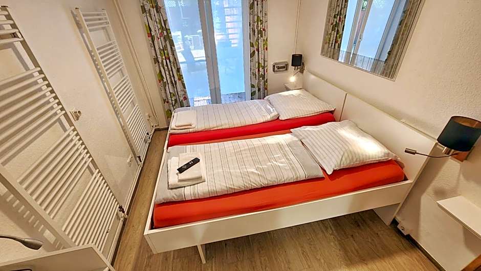 Aparthotel Marion Weber