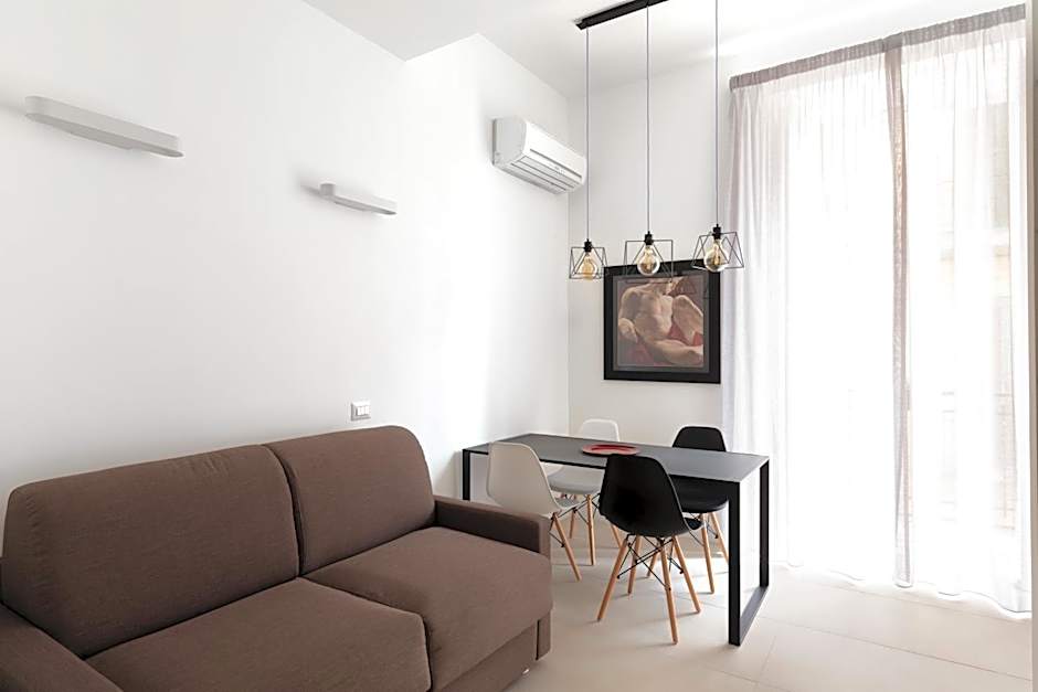 Acate81 Lifestyle Apartment