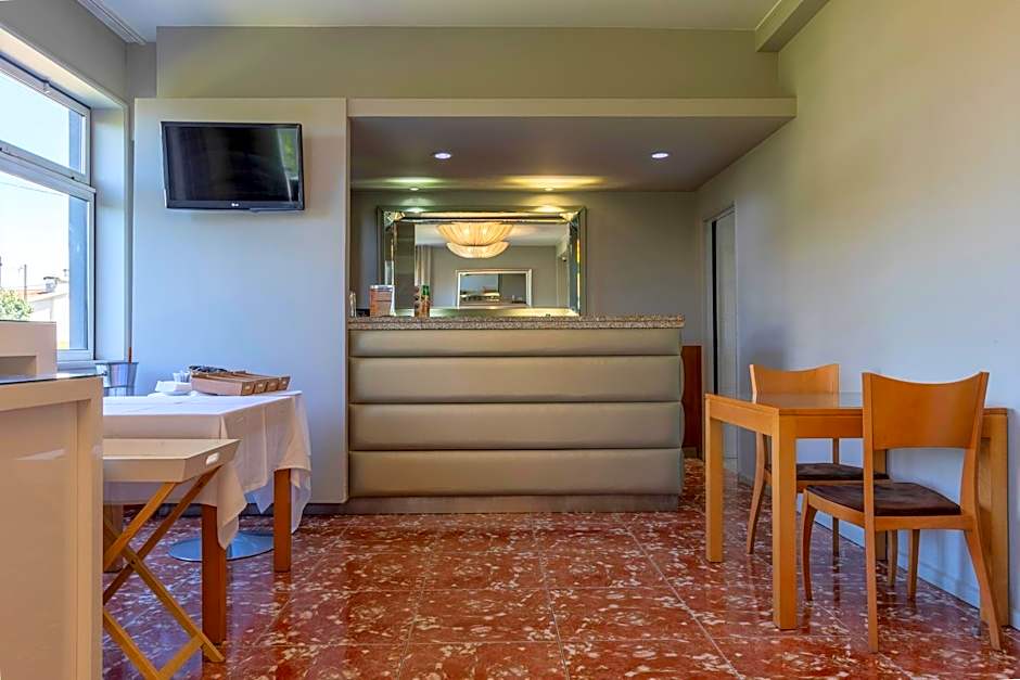 Vila Hotel By VimaHotels