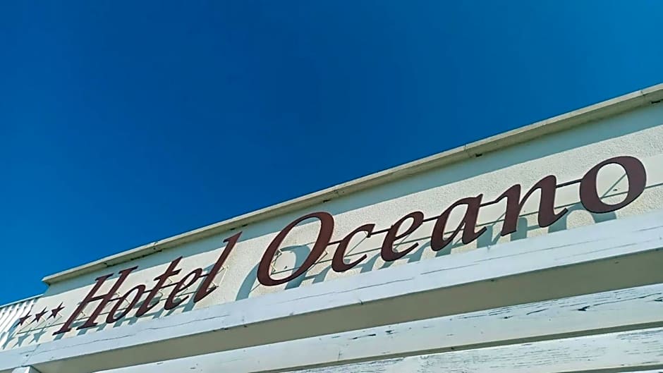 Hotel Oceano