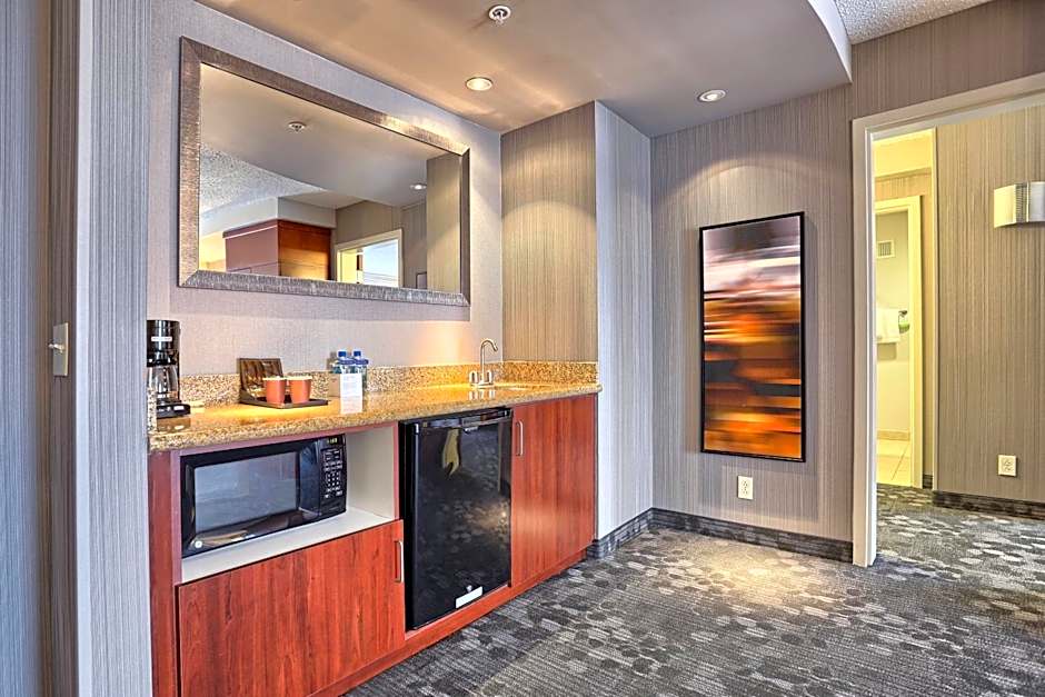 Courtyard by Marriott Harrisburg West/Mechanicsburg