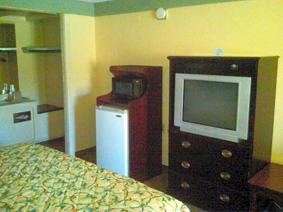 Knights Inn Battle Creek Mi