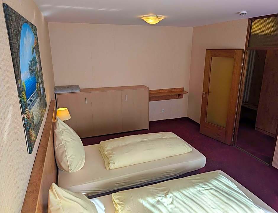 Stadthotel Augsburg