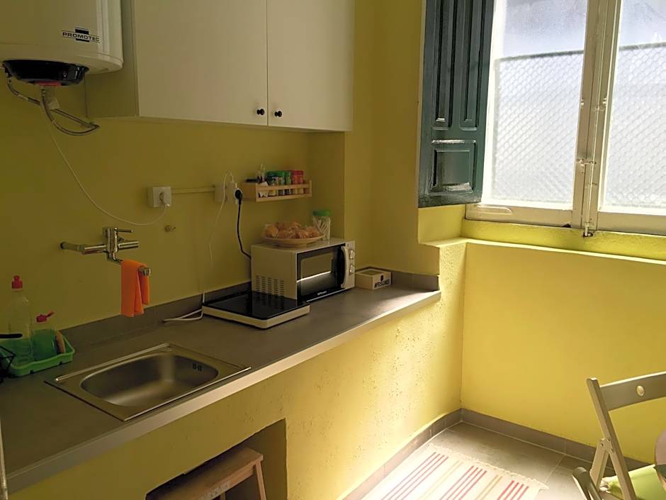 Albergue San Lázaro