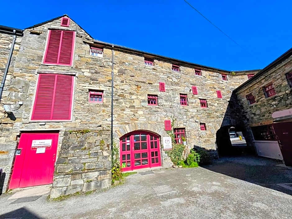 Old Mill Holiday Hostel
