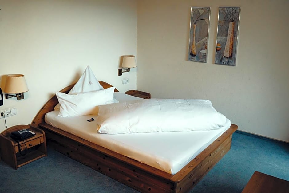 Hotel Krone