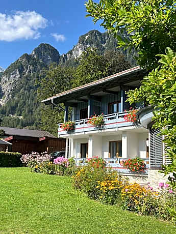 Aparthotel Hochfeld