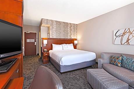 King Room - PURE® Wellness