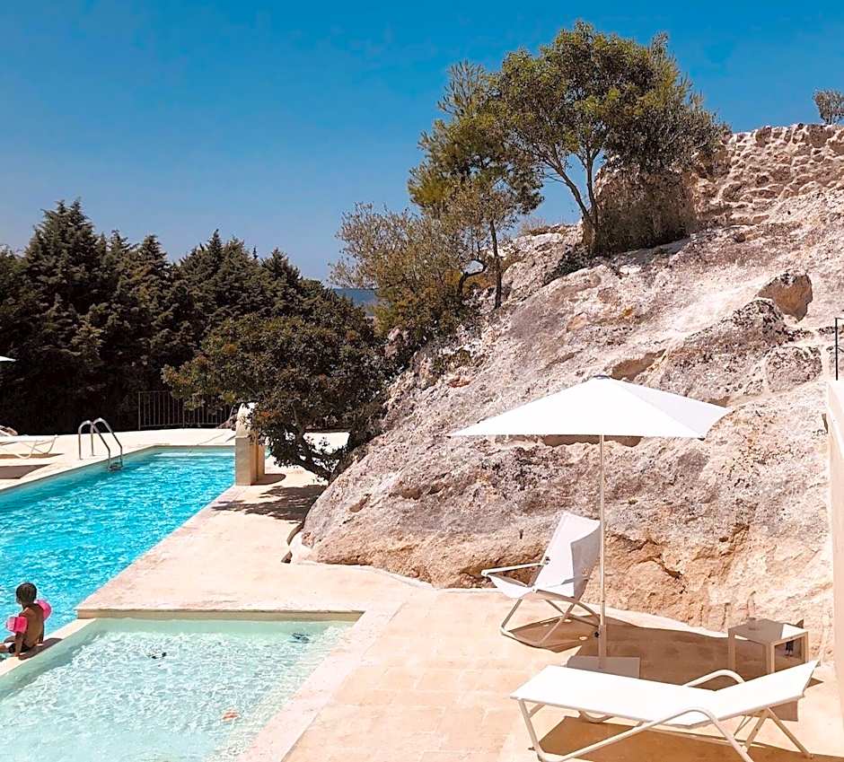 Masseria Santa Lucia