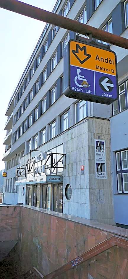 Akcent hotel