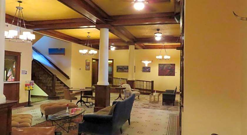 Hotel LaBonte