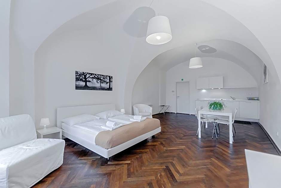 Photo 1 of 7 of Deluxe Apartment
