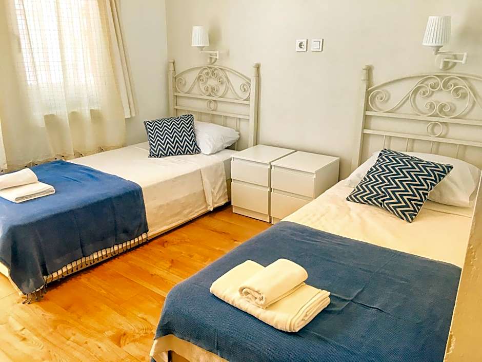Bodrum Sade Otel