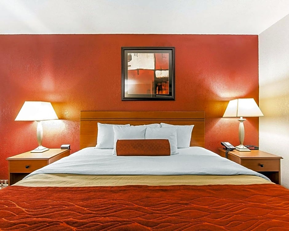 Quality Inn Seaman