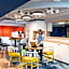ibis Styles Morlaix