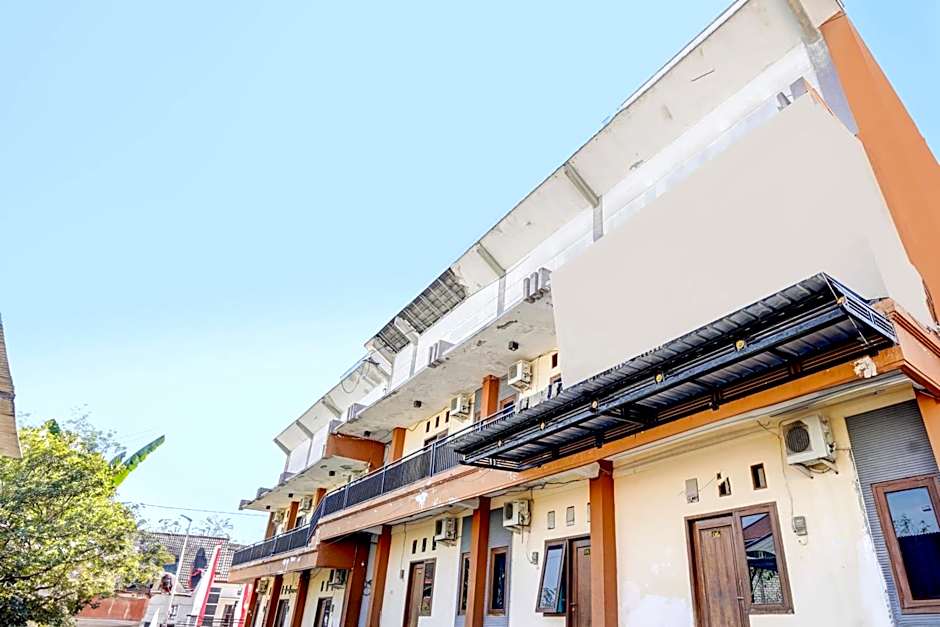 OYO Life 92647 Edelweis Homestay