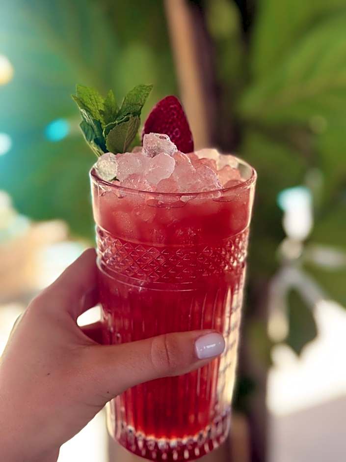 Creta Blue Boutique Hotel