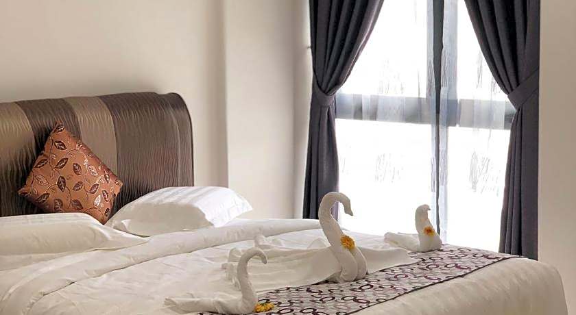 ATS Cameron Hotel & Apartments