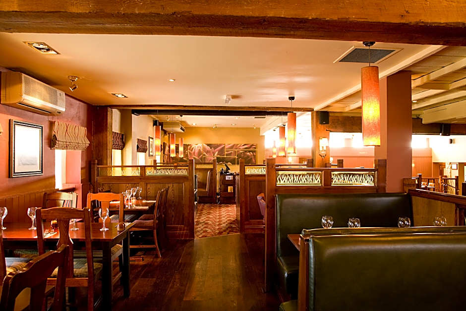 Premier Inn Northampton West (Harpole)