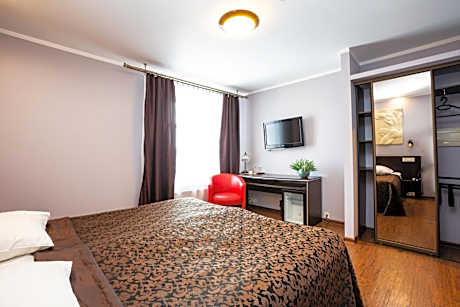 PRIMO Hotel Riga