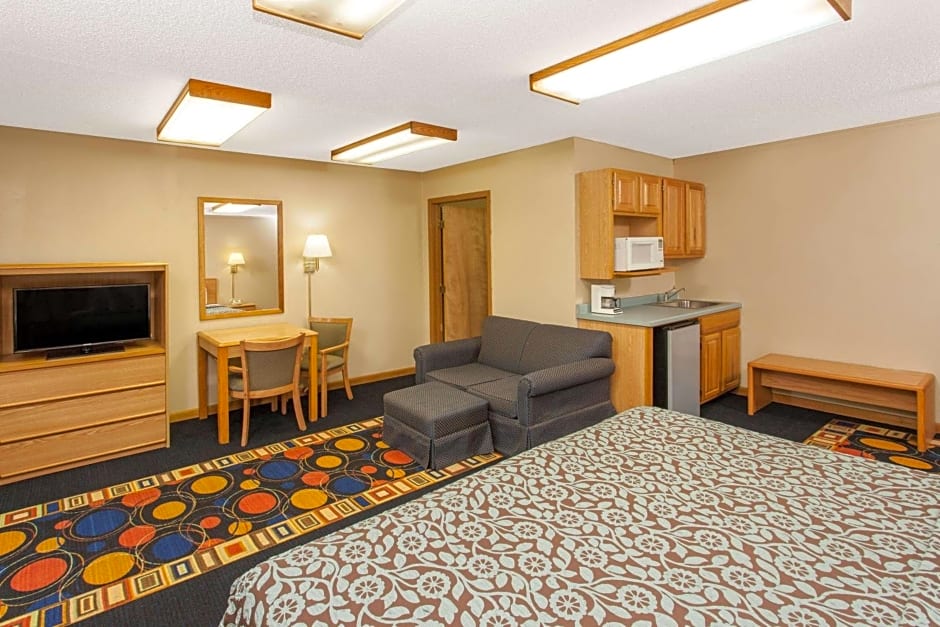 Days Inn by Wyndham Farmer City