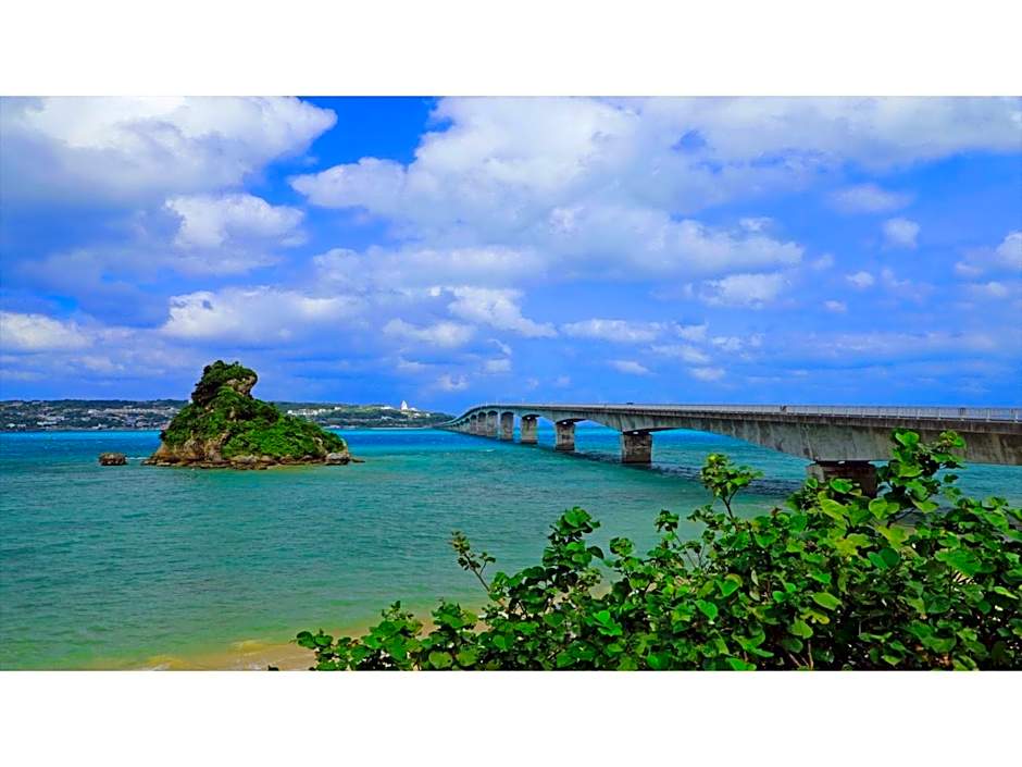 Hotel Thomas Nago - Vacation STAY 40430v