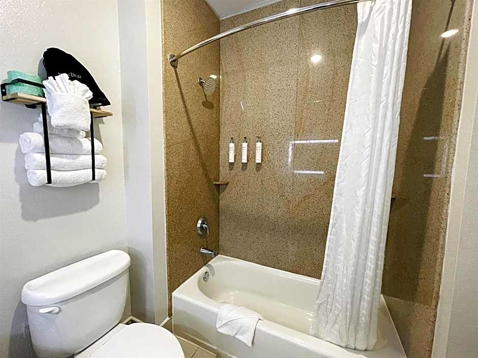 Sonesta Essential North Houston