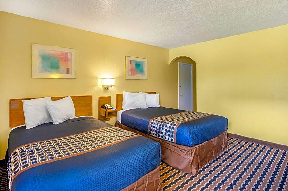 Rodeway Inn Metairie - New Orleans West
